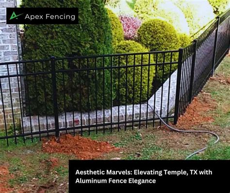 Magical Fencing Options for Every Budget in Athens, TX